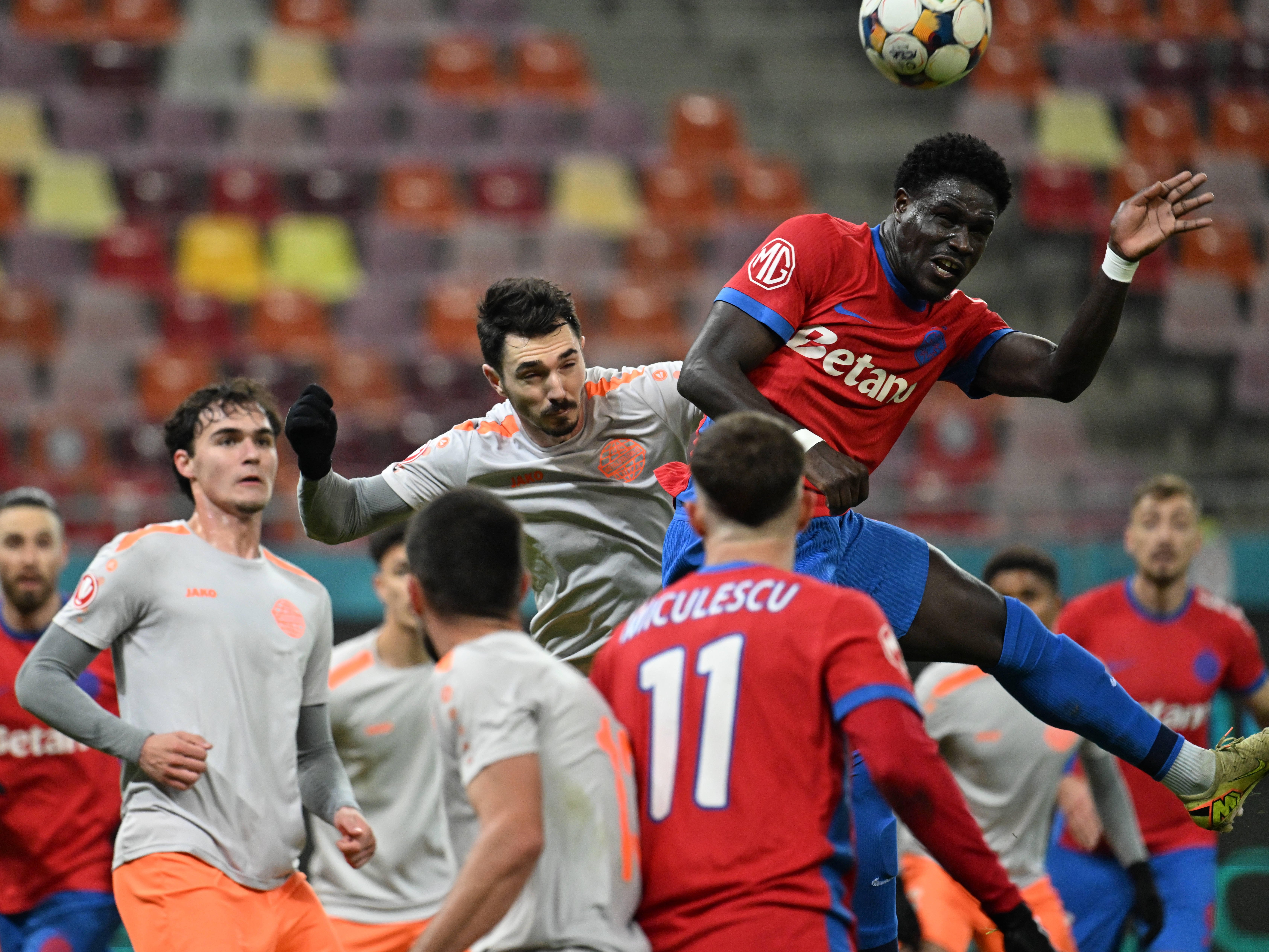 Golgheterul din Superliga, OUT. Clubul a făcut anunțul