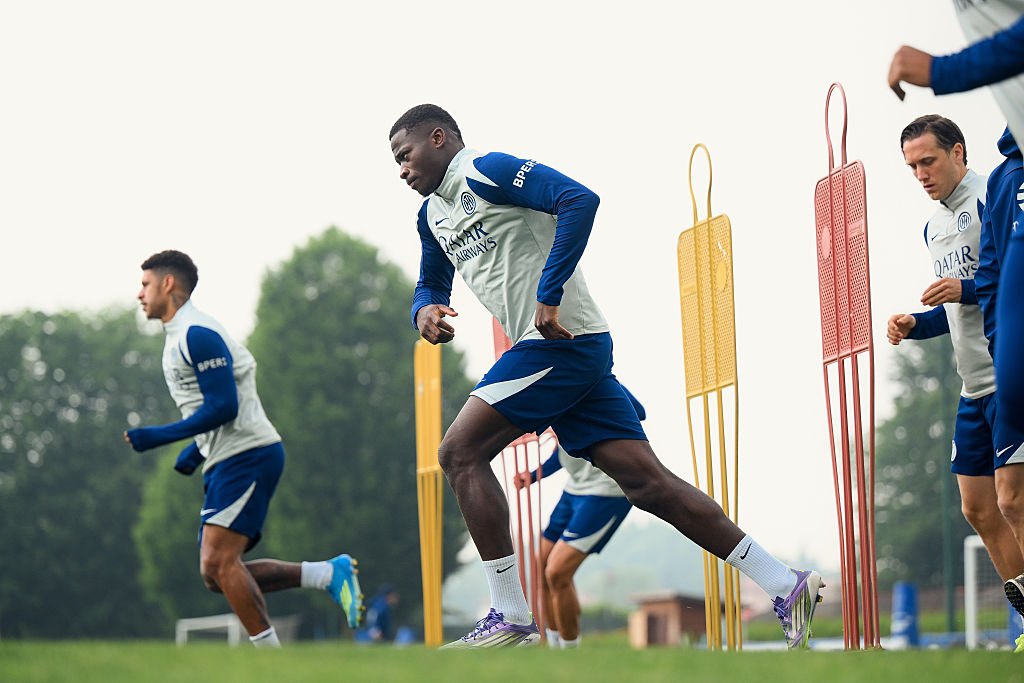 Ofertă din Spania pentru fotbalistul debutat de Cristi Chivu la Inter: mutarea e pregătită