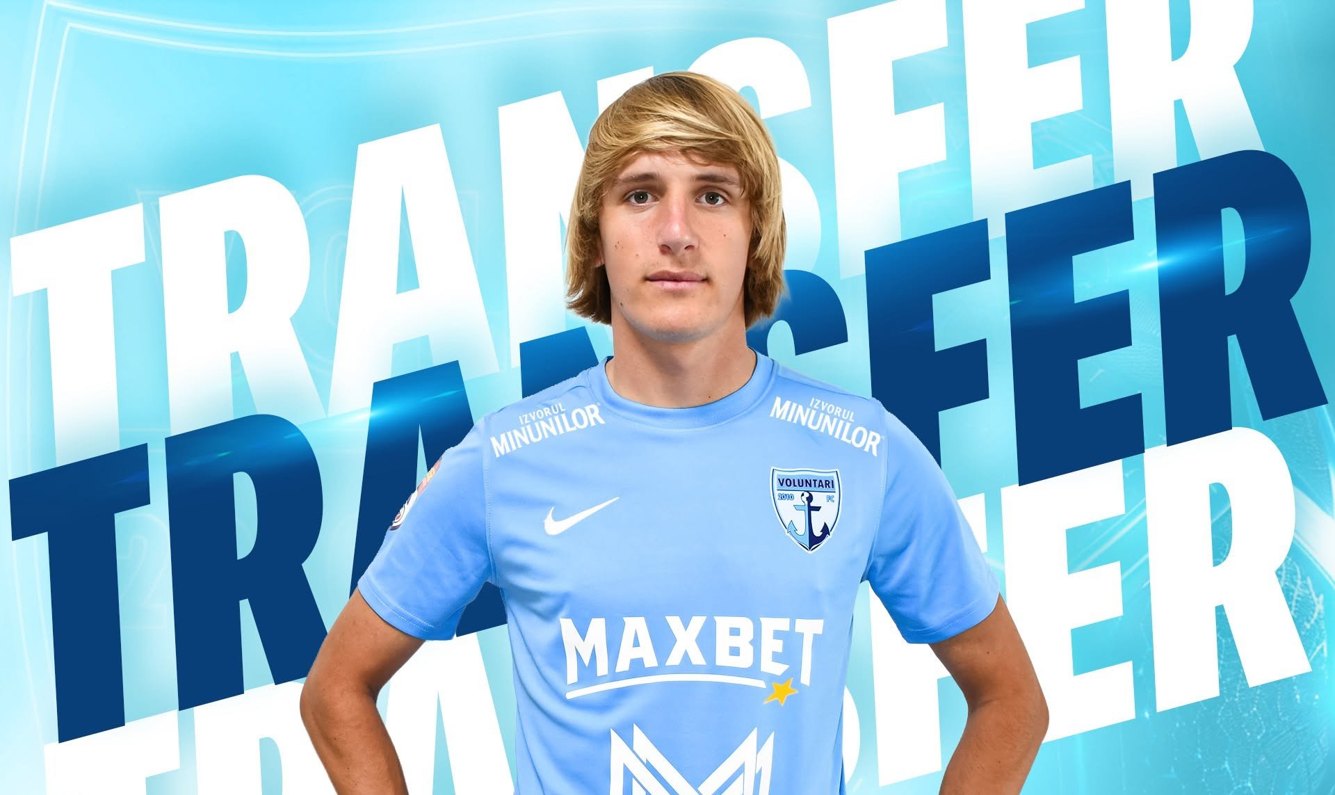 FC Voluntari a transferat un fotbalist de națională provenit de la Dinamo Zagreb!
