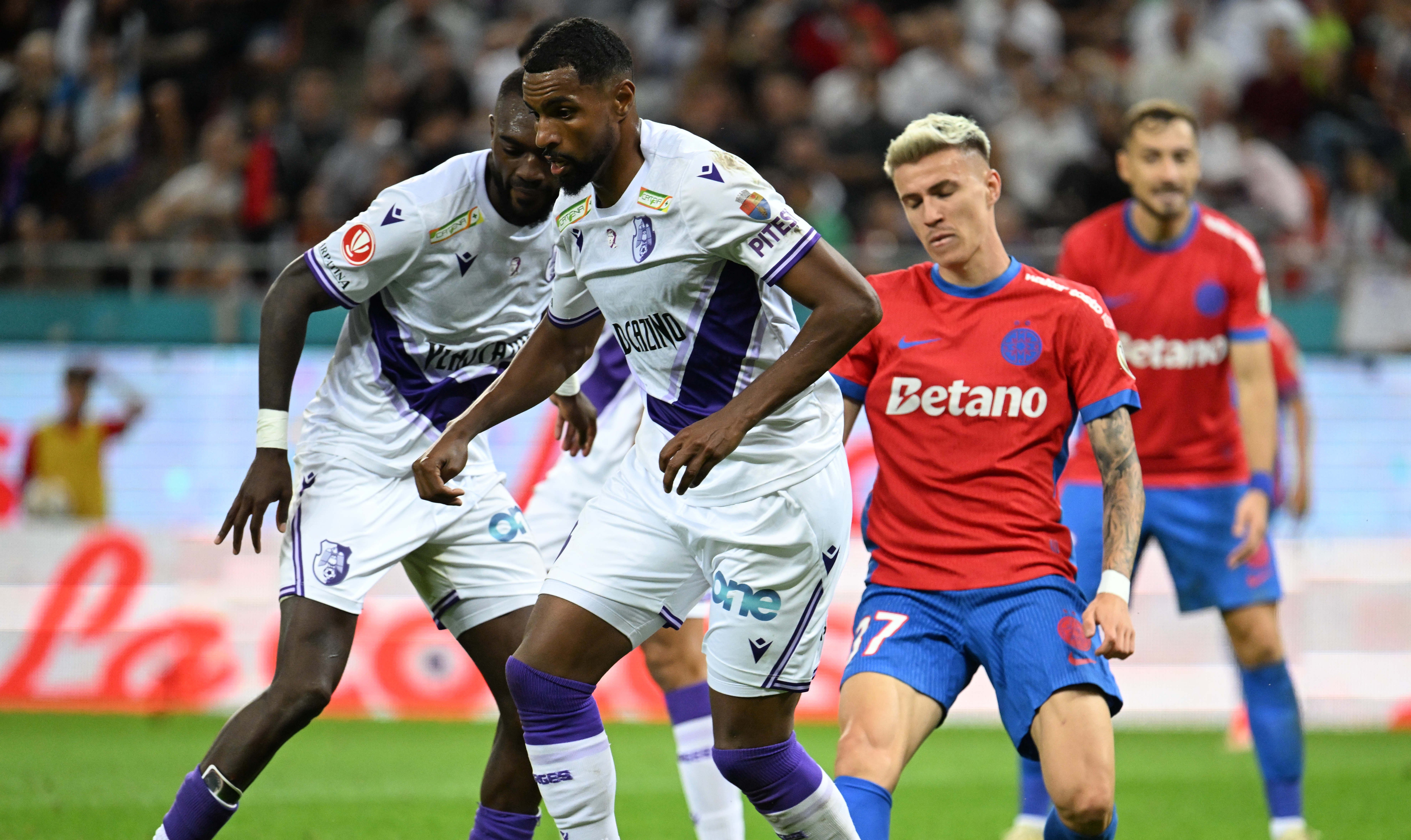 Pleacă din Superliga și câștigă o avere: „Îi făcusem o ofertă bună, dar în niciun caz la banii ăștia”