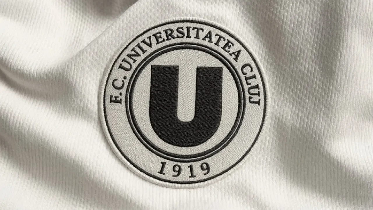 Al patrulea transfer la „U” Cluj! Are 2,06 metri și este internațional sârb