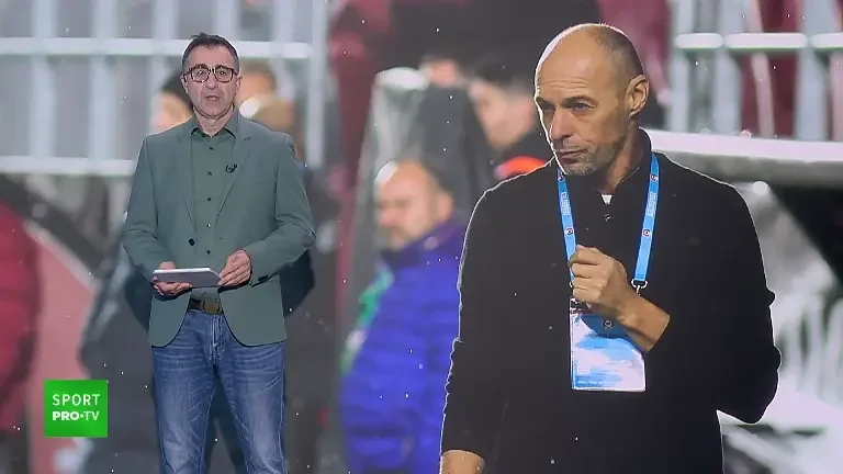 FC Argeș și-a pierdut golgheterul!