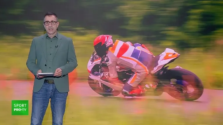 E scandal uriaș în MotoGP