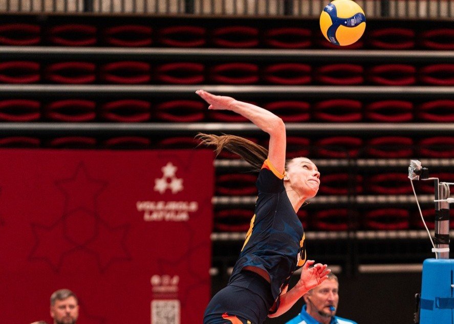 Ce rezultat a obținut Romania în ultimul meci din European League 2026