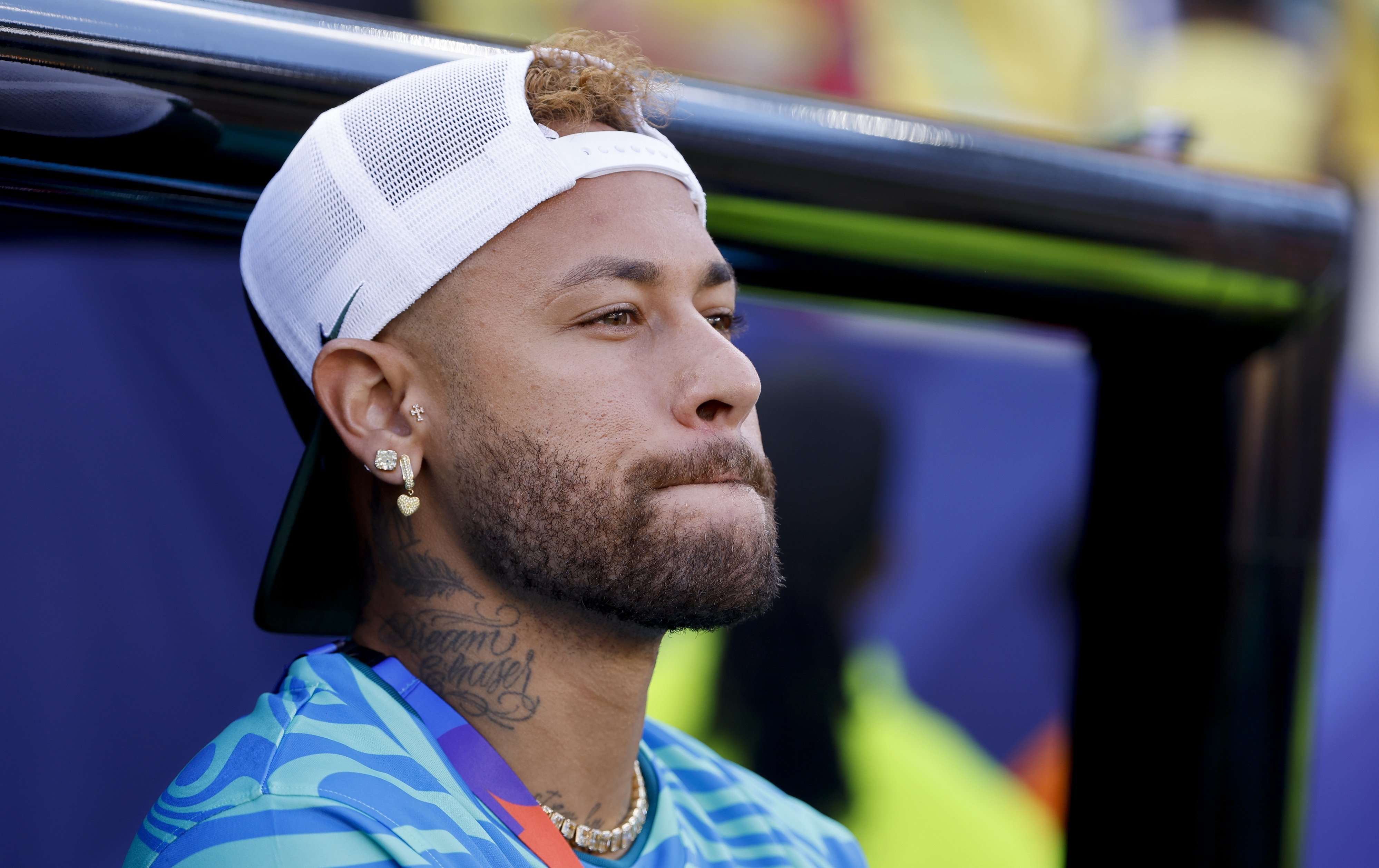 Final în telenovela Neymar! Ce s-a întâmplat azi la naționala Braziliei