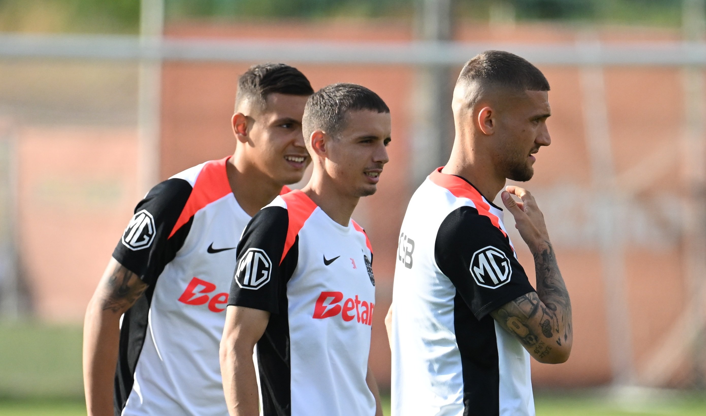 FCSB a anunțat încă o plecare: "Ne-am înțeles!"