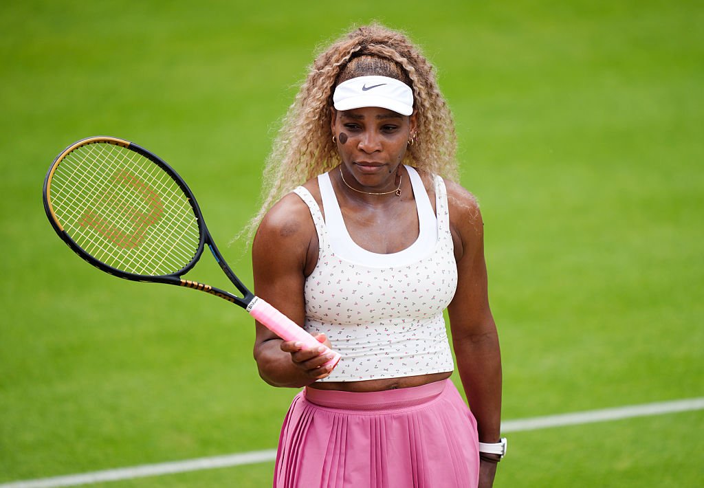Veste șoc în tenis! La 44 de ani, Serena Williams revine la Wimbledon, în proba de simplu