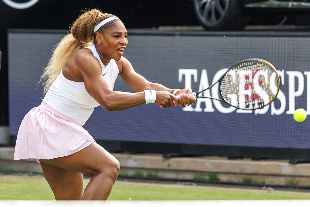 Serena williams 2026 4