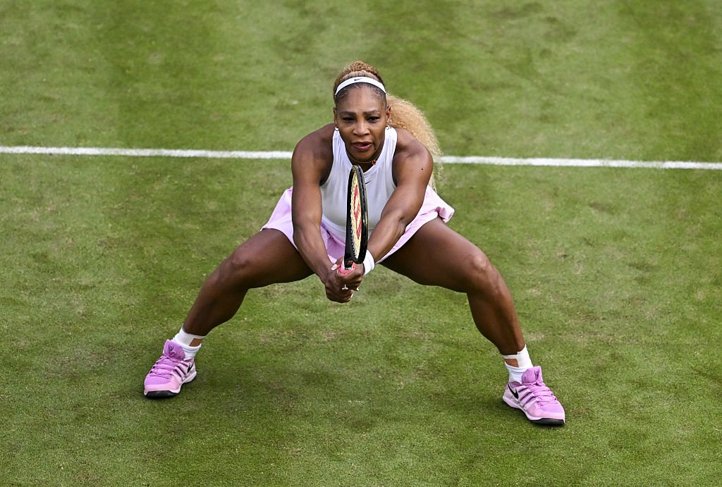 Ora de istorie alternativă: ce vehiculează americanii, înainte de revenirea Serenei Williams la Wimbledon
