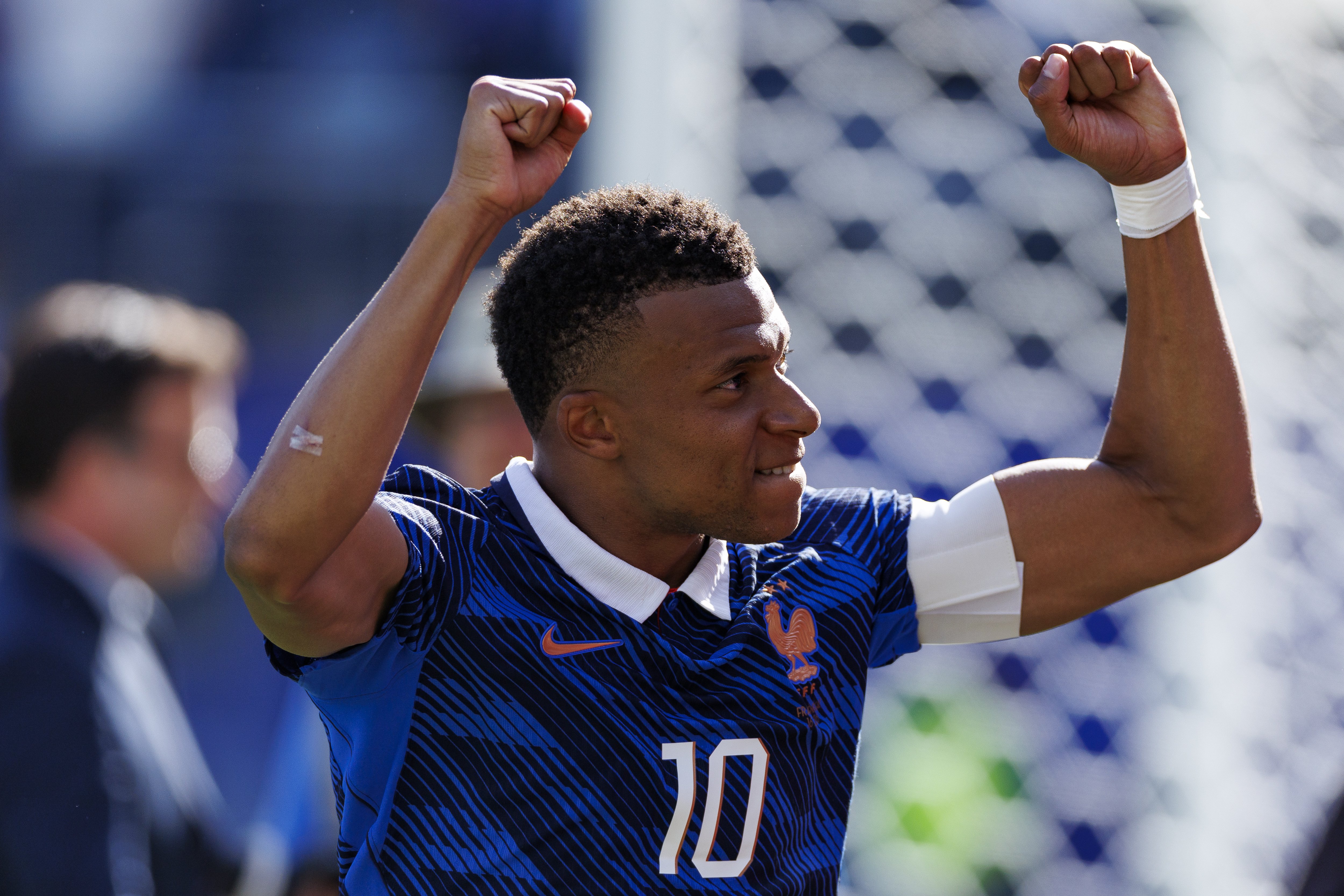 Mbappe, scut în fața jucătorului Franței pus la zid: "Nu uitați asta! Va fi jucătorul nostru decisiv"