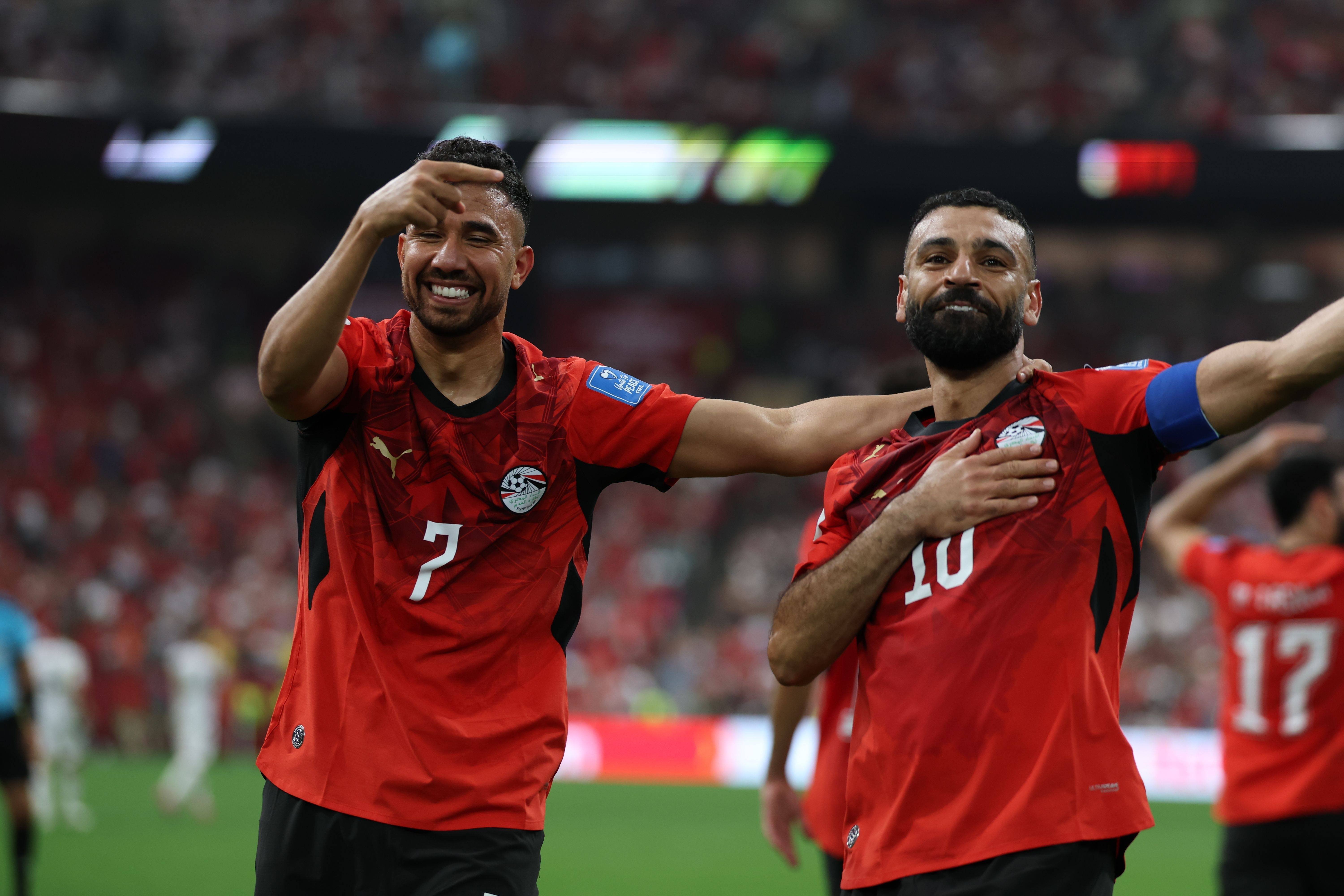 Egipt, cu Mohamed Salah în formă, a reușit prima sa victorie din istorie la Campionatul Mondial! Cât s-a încheiat meciul cu Noua Zeelandă