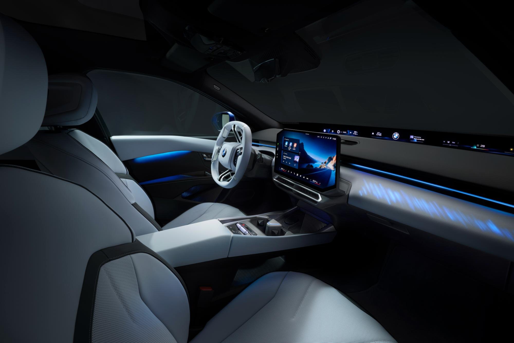 Cât costă noul BMW i3 50 xDrive First Edition și când apare în România