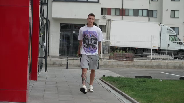 FCSB s-a reunit! Toate noutățile din lotul lui Marius Baciu