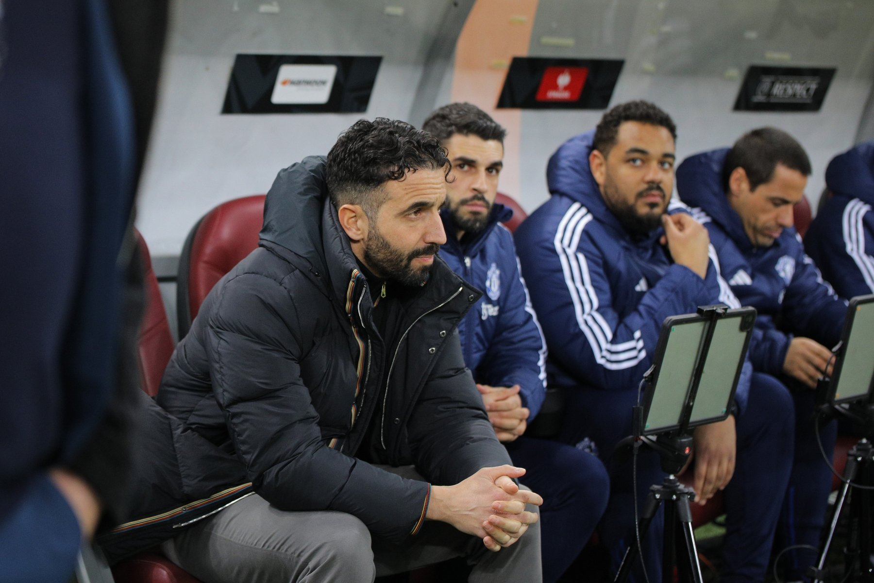 Ruben Amorim vrea să aducă trei jucători din Portugalia la AC Milan!