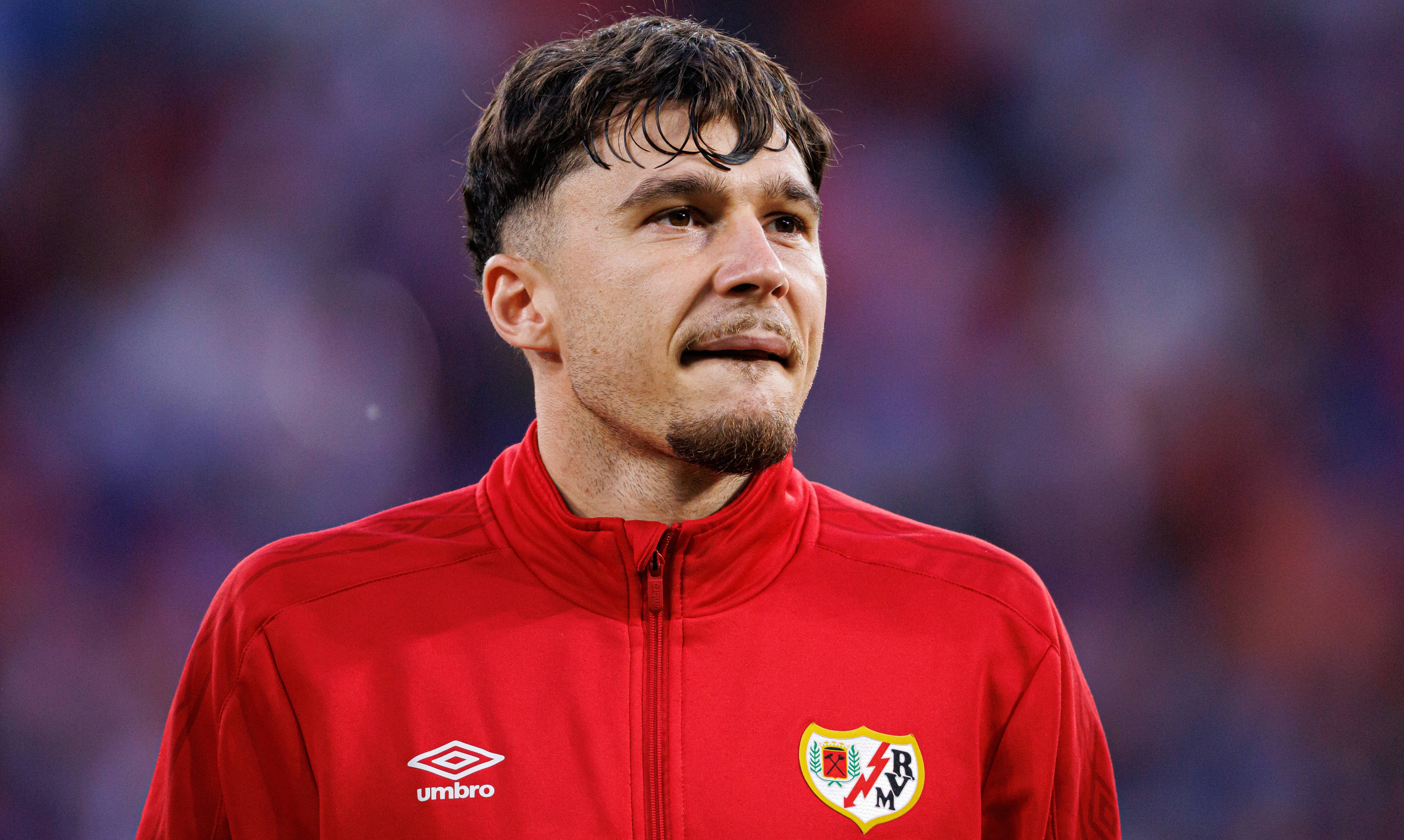Total neașteptat! Liverpool vrea să achite clauza lui Andrei Rațiu. Marea îngrijorare a englezilor