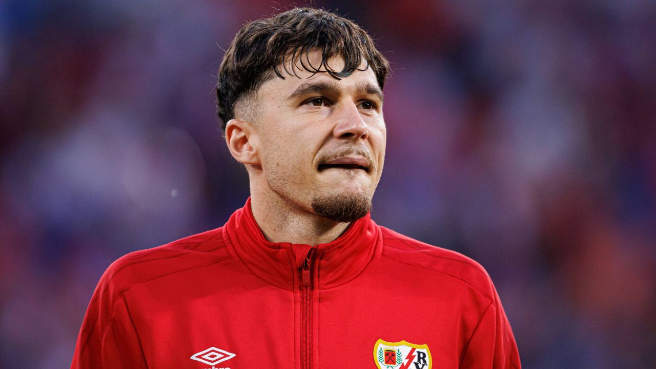 Una caldă, alta rece pentru Andrei Rațiu! Liverpool nu l-a avut pe listă, dar un club uriaș ar sta ”la pândă”