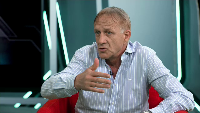 Emil Săndoi e invitatul lui Andru Nenciu la Poveștile Sport.ro