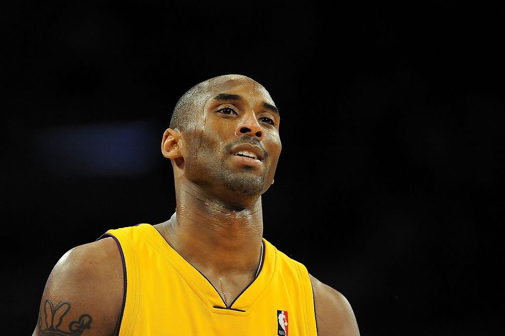 Întâlnirea cu Kobe Bryant l-a marcat pe Virgil Stănescu. "Am avut șansa asta!"