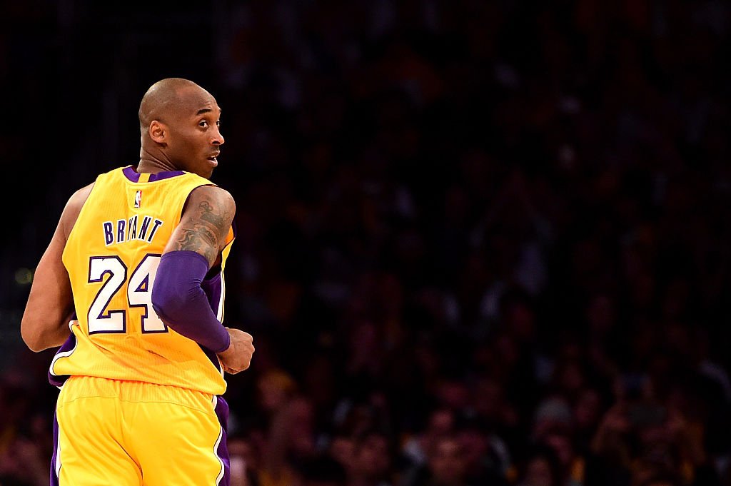 Întâlnirea cu Kobe Bryant l-a marcat pe Virgil Stănescu. "Am avut șansa asta!"