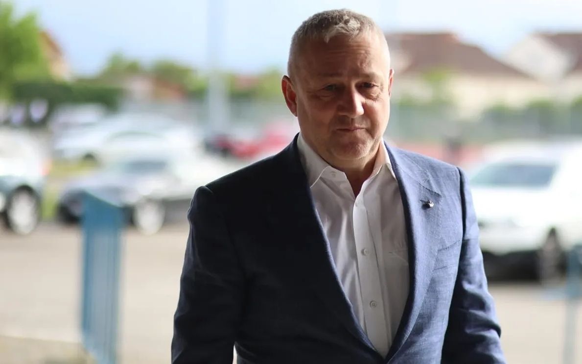 Mihai Rotaru scoate din buzunar 800.000 de euro și îl aduce la Craiova pe „cel mai bun jucător din campionat”