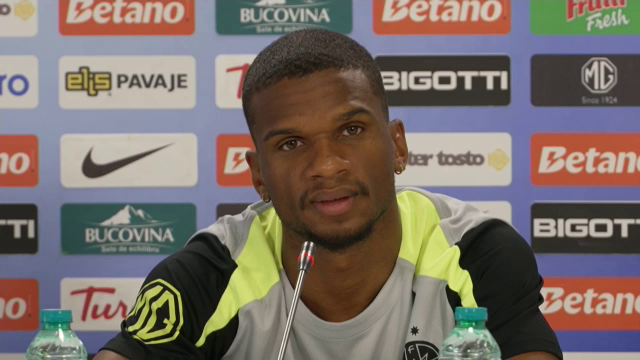 Ronny Labonne, prima conferință de presă la FCSB. Ce știa despre club + ce a spus despre Kylian Mbappe