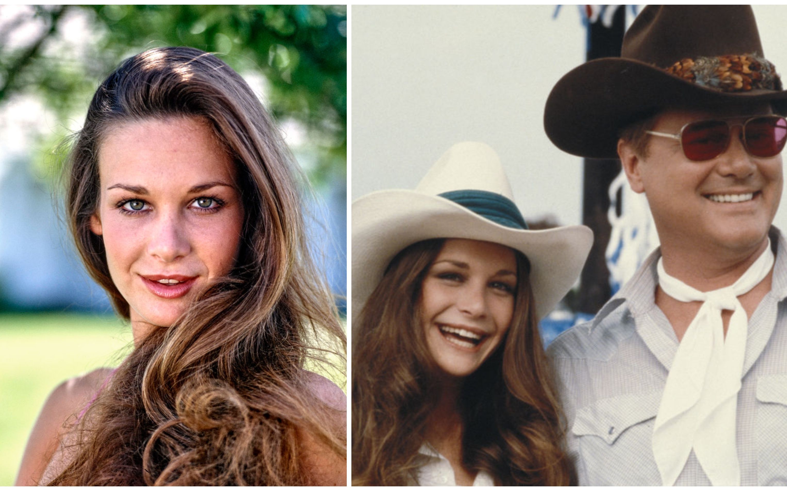 V-o amintiți pe sora malefică a lui Sue Ellen din ”Dallas”, cea care l-a împușcat pe JR? Cum arată acum actrița Mary Crosby