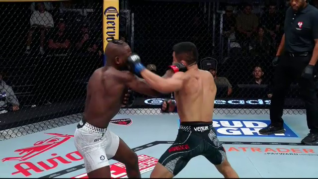 UFC Vegas 119 | Manel Kape l-a făcut KO pe Kyoji Horiguchi în revanșa așteptată de 9 ani! Toate rezultatele galei din Las Vegas