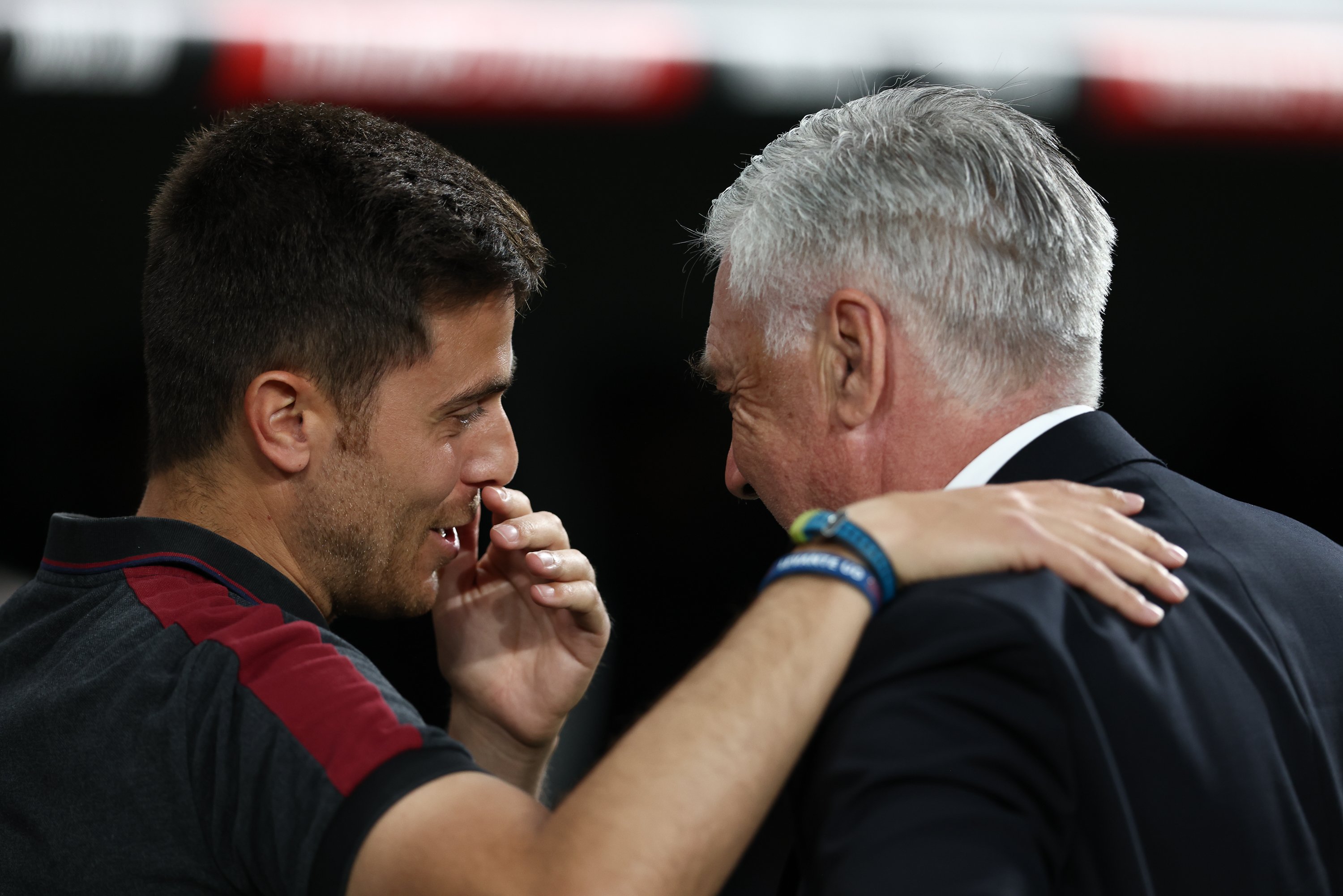 PAOK l-a prezentat pe înlocuitorul lui Răzvan Lucescu: el poate fi adversarul lui U Cluj!