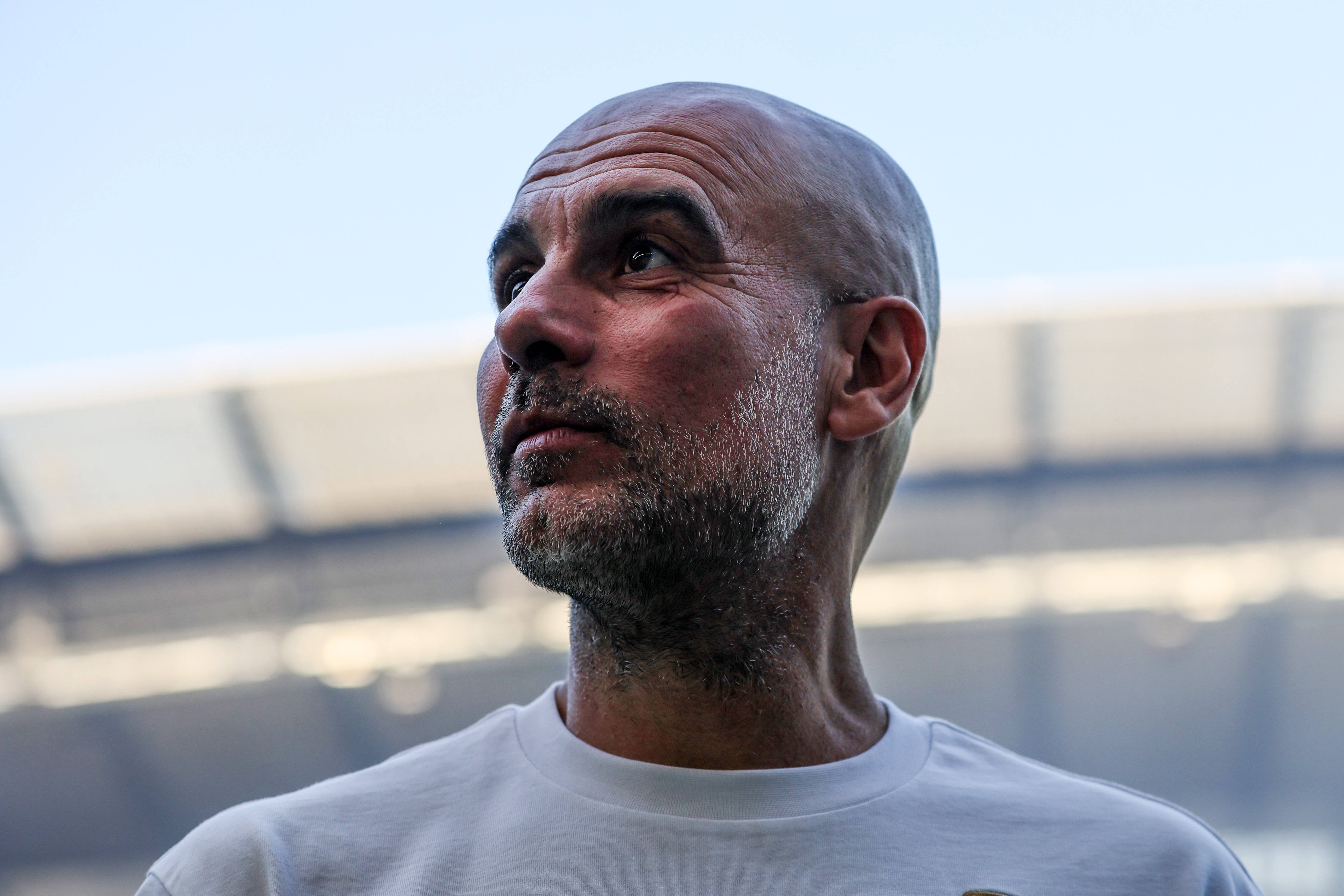 Manchester City, între reconstrucție și succes: moștenirea lăsată de Pep Guardiola