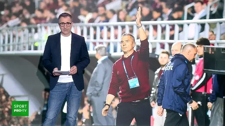 Fanii din Giulești sunt pesimiști și după revenirea lui Pancu