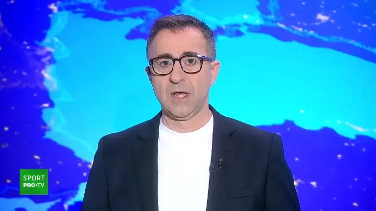 Urmașul lui David Popovici e Matei State