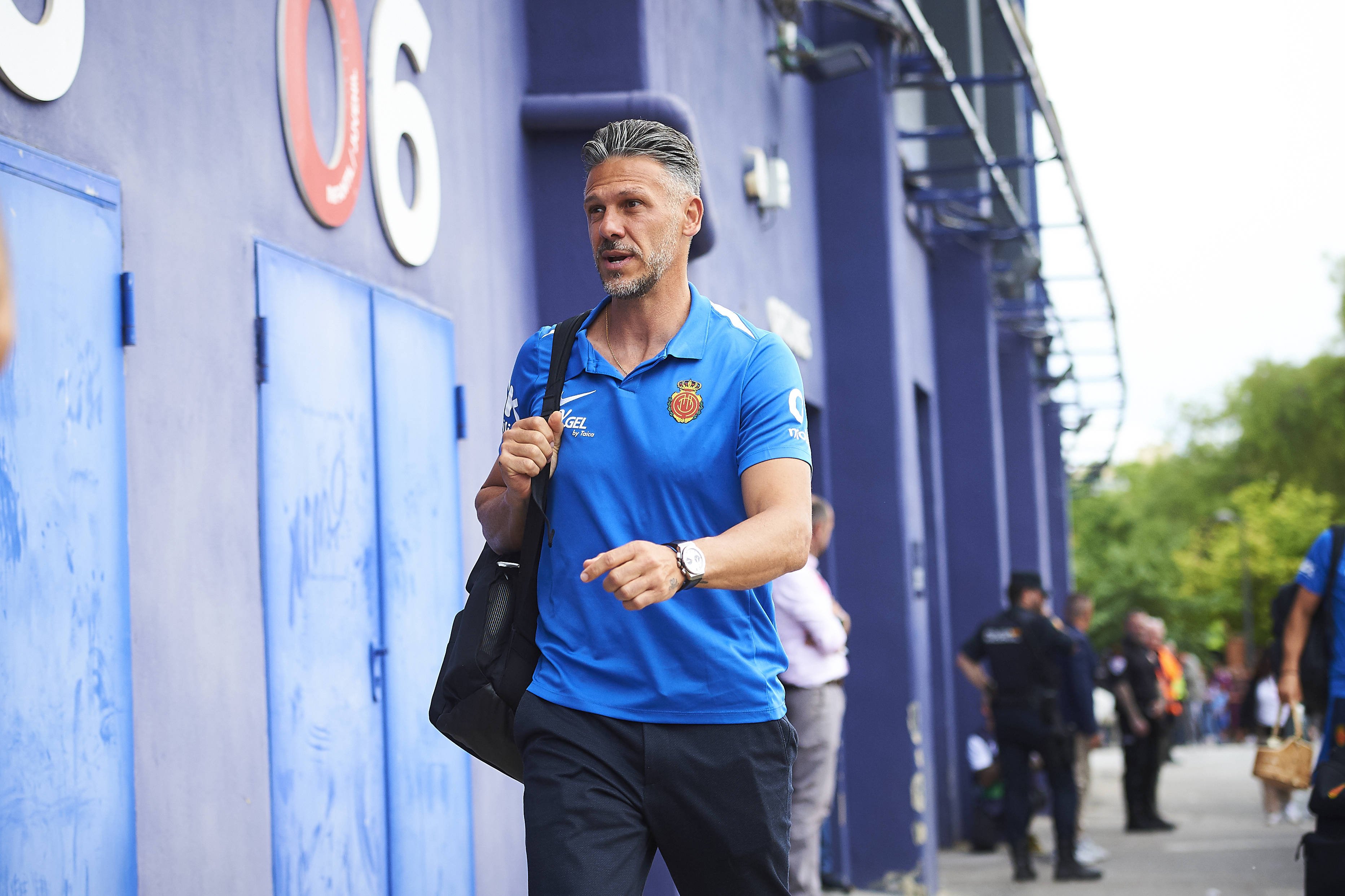 Unde a ajuns Demichelis, de patru ori campion cu Bayern Munchen, să antreneze: ”Contract până în 2028!”