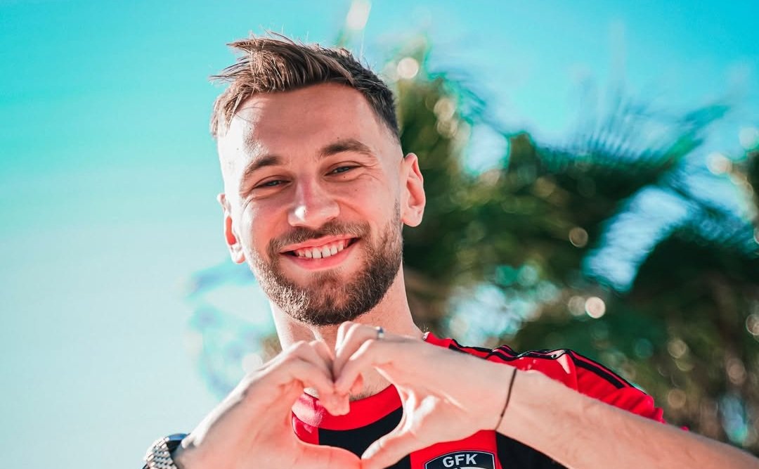 Unde are de tras FCSB cu Drăguș, dacă se face transferul: ”Am vorbit cu antrenorii lui și am ajuns la concluzia asta”