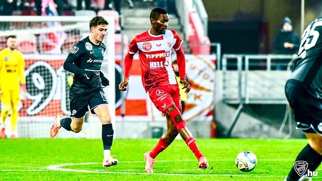 Dublul campion al Danemarcei a semnat în SuperLiga: „Mult succes!”