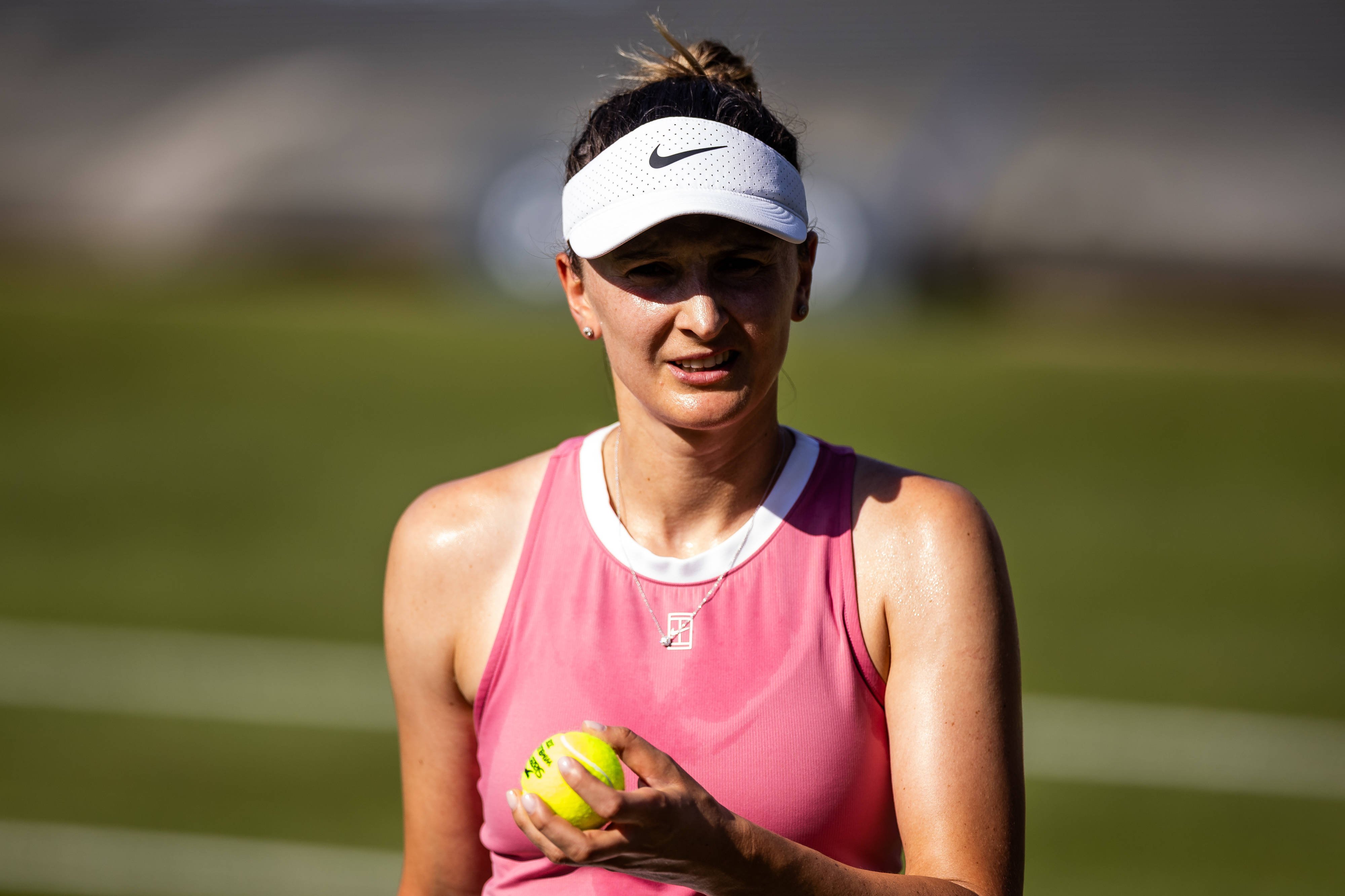 Irina Begu a învins-o pe Venus Williams, după trei ore de joc, la Bad Homburg
