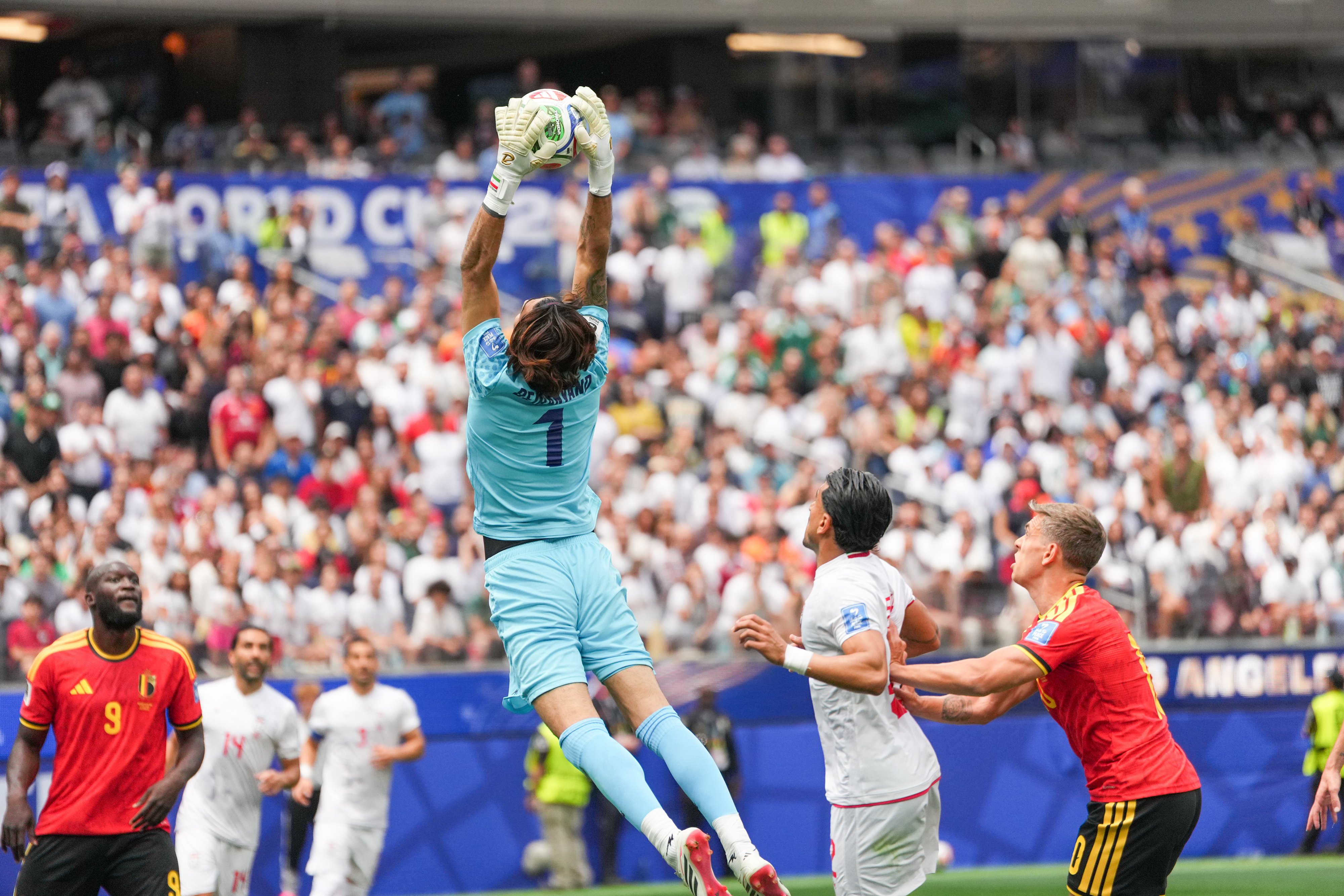 Beiranvand belgia getty5