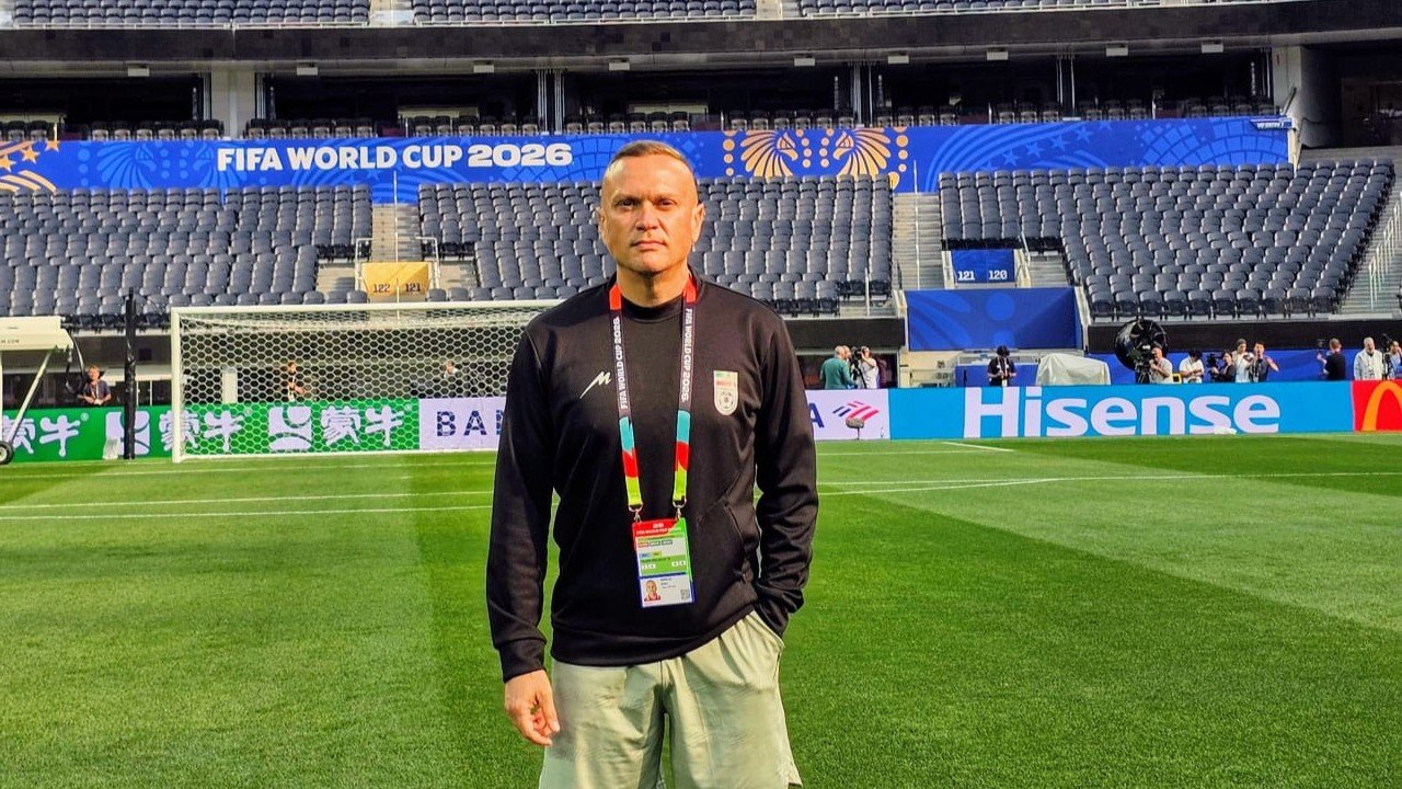 Cel mai tare portar al Mondialului, antrenat de românul Alin Dincă, fascinant pentru Mourinho: „Unde joacă băiatul ăsta?!“