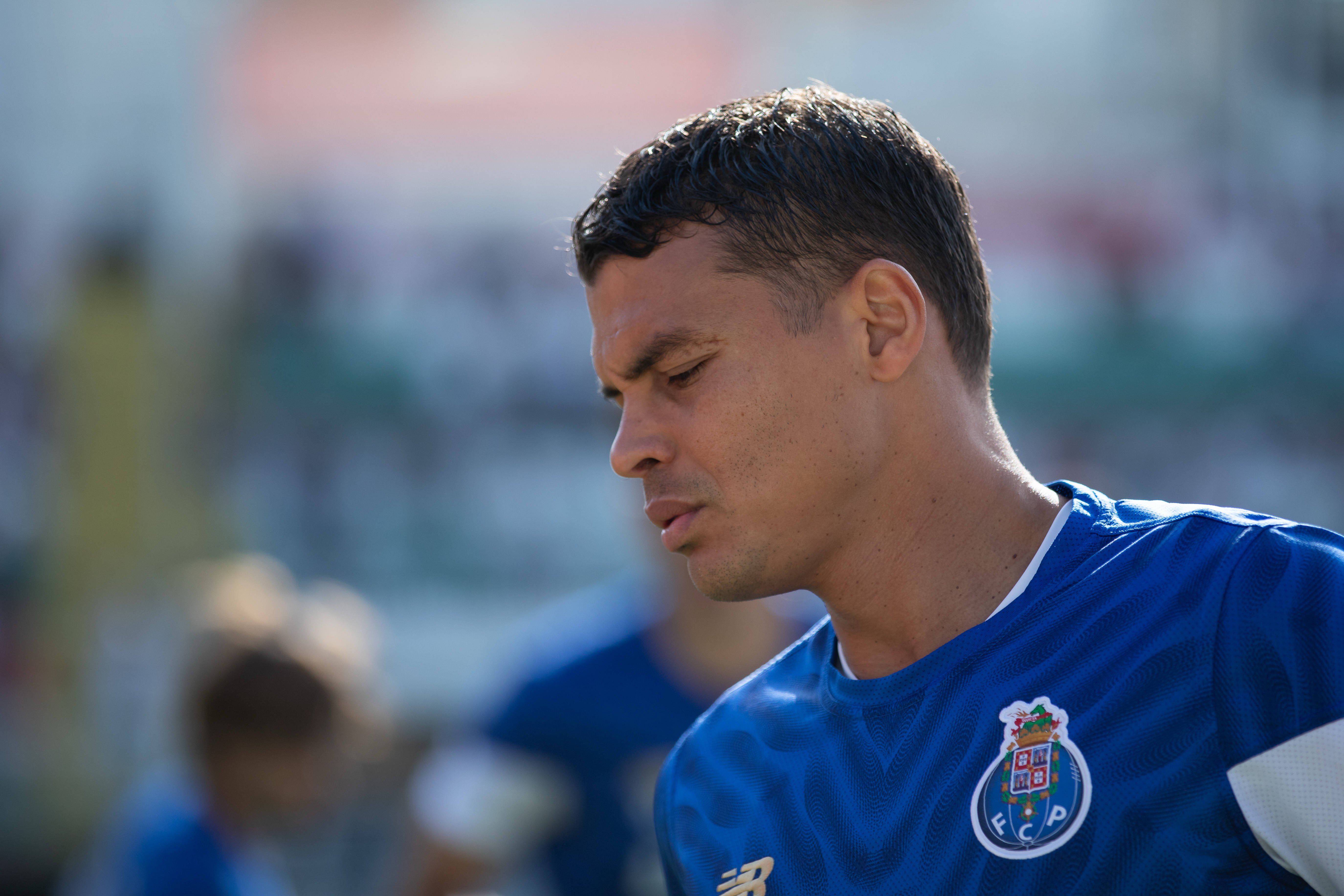 La 41 de ani, Thiago Silva schimbă echipa