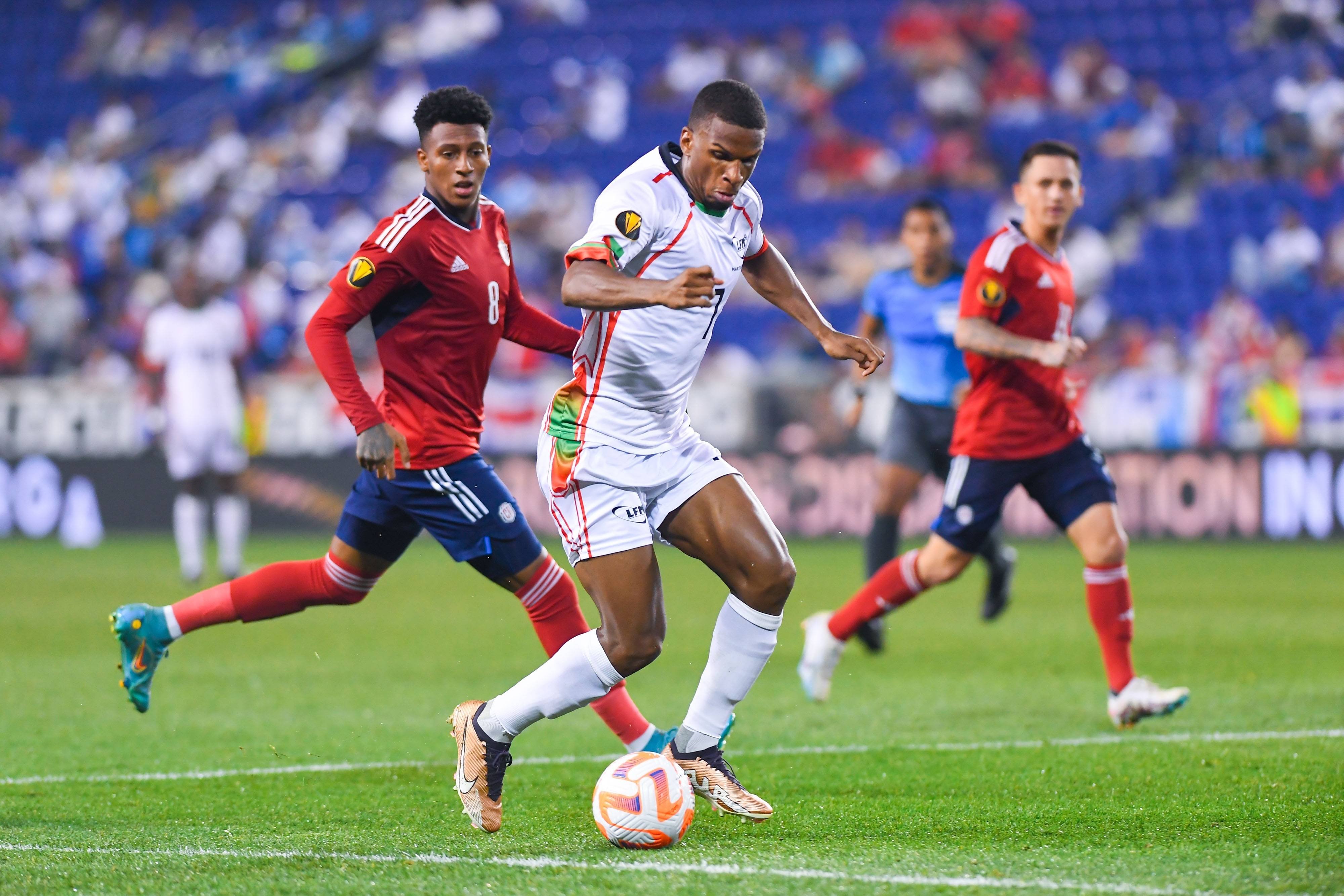 Francezii au rămas mască după ce fotbalistul a semnat cu FCSB: „Surprinzător!”