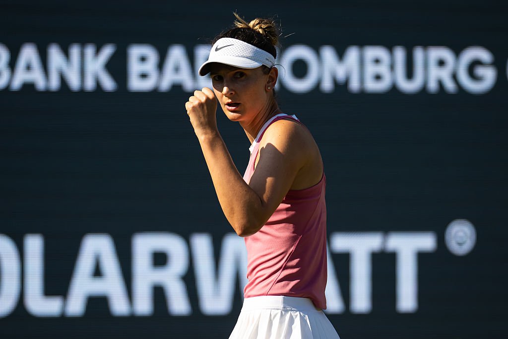 Prima reacție a Irinei Begu după victoria muncită în fața lui Venus Williams: „Mereu e așa”