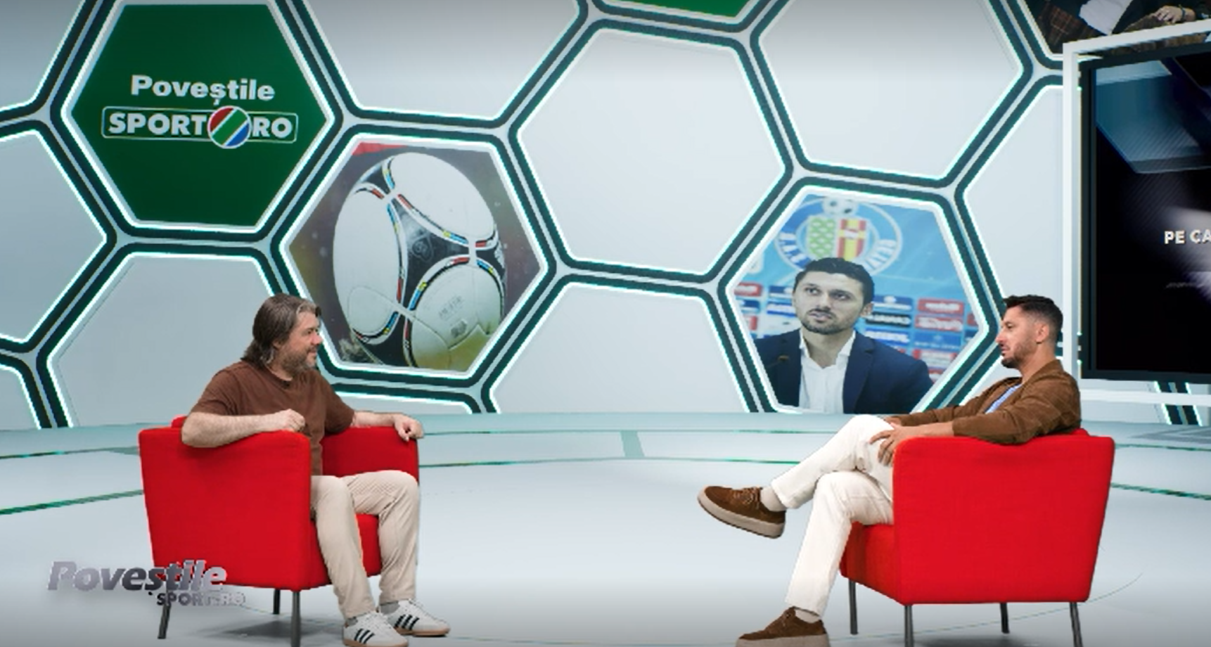 Ciprian Marica dezvăluie două schimburi de tricouri de care își amintește cu mândrie | Poveștile Sport.ro