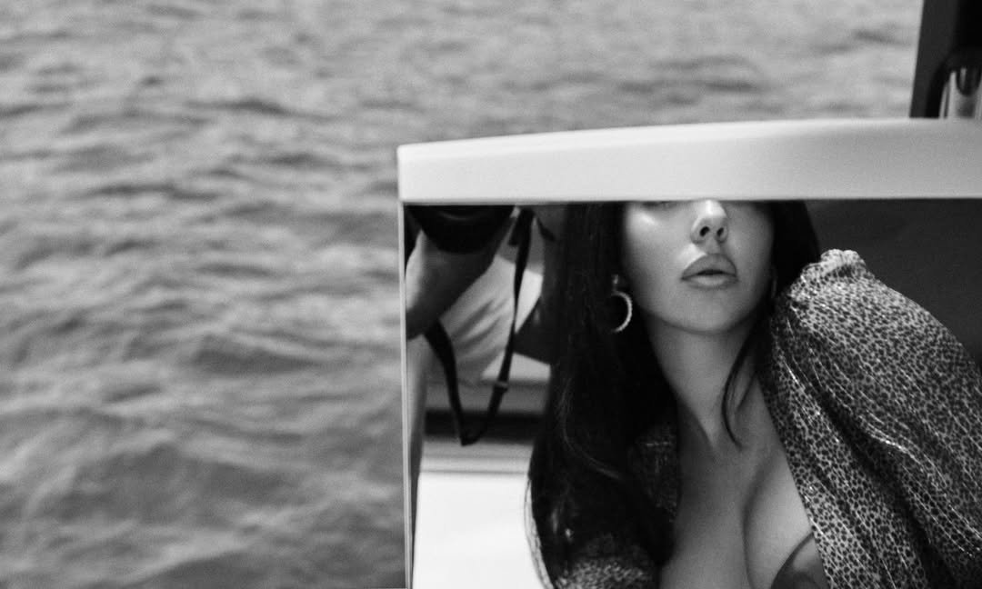 Georgina Rodriguez, răsfăț total pe yacht! Partenera lui Ronaldo știe cum să-și cucerească fanii: ”Superbă ca întotdeauna”