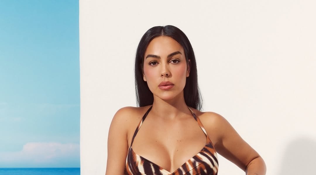 Georgina Rodriguez, răsfăț total pe yacht! Partenera lui Ronaldo știe cum să-și cucerească fanii: ”Superbă ca întotdeauna”
