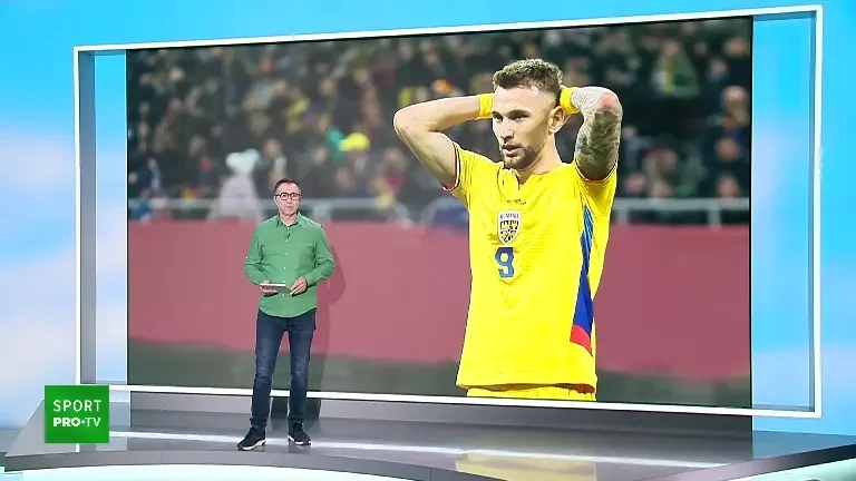 Becali e gata să plătească oricât pentru transferul lui Drăguș! ”M-aș bucura să vină la FCSB” (23.06.2026)