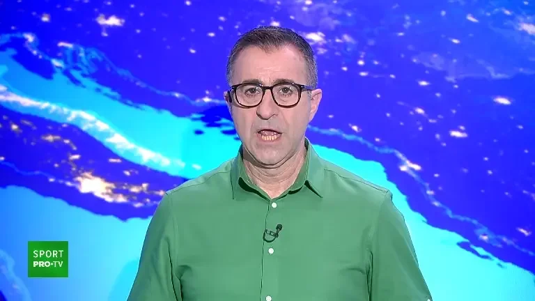 Nuno Campos i-a cucerit pe fotbaliști din primele zile (23.06.2026)