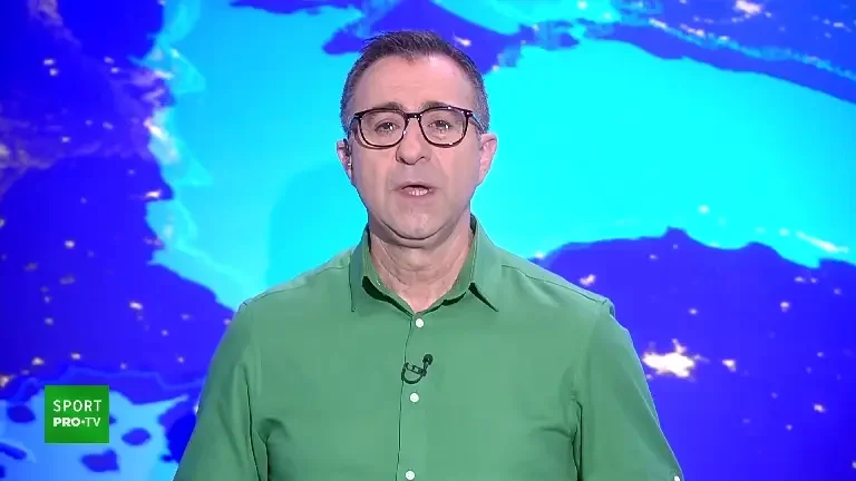 Răzvan Lucescu pleacă din Grecia cu un regret (23.06.2026)