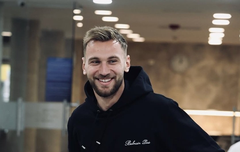 Tatăl lui Drăguș a făcut anunțul după ce s-a scris că merge la FCSB