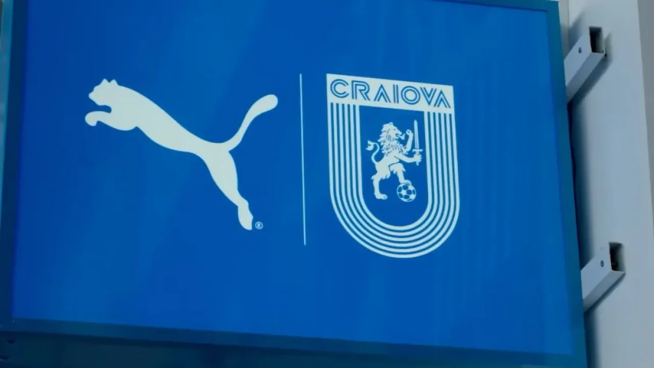 Universitatea Craiova a anunțat transferul: „Bun venit în familia alb-albastră, Ronaldo!”