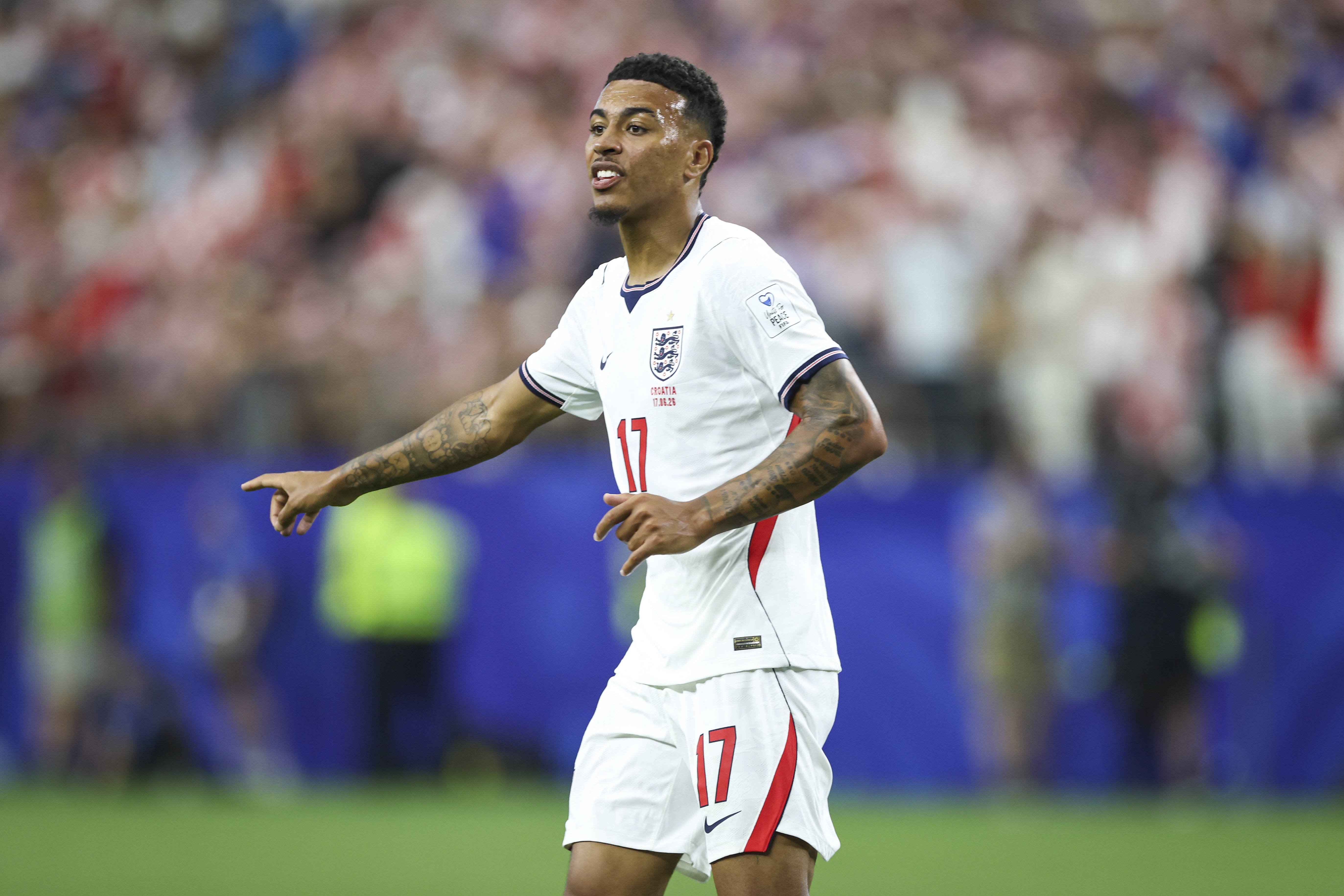 Morgan Rogers, principala țintă a lui Arsenal: vedeta lui Aston Villa i-a furat ochii lui Mikel Arteta