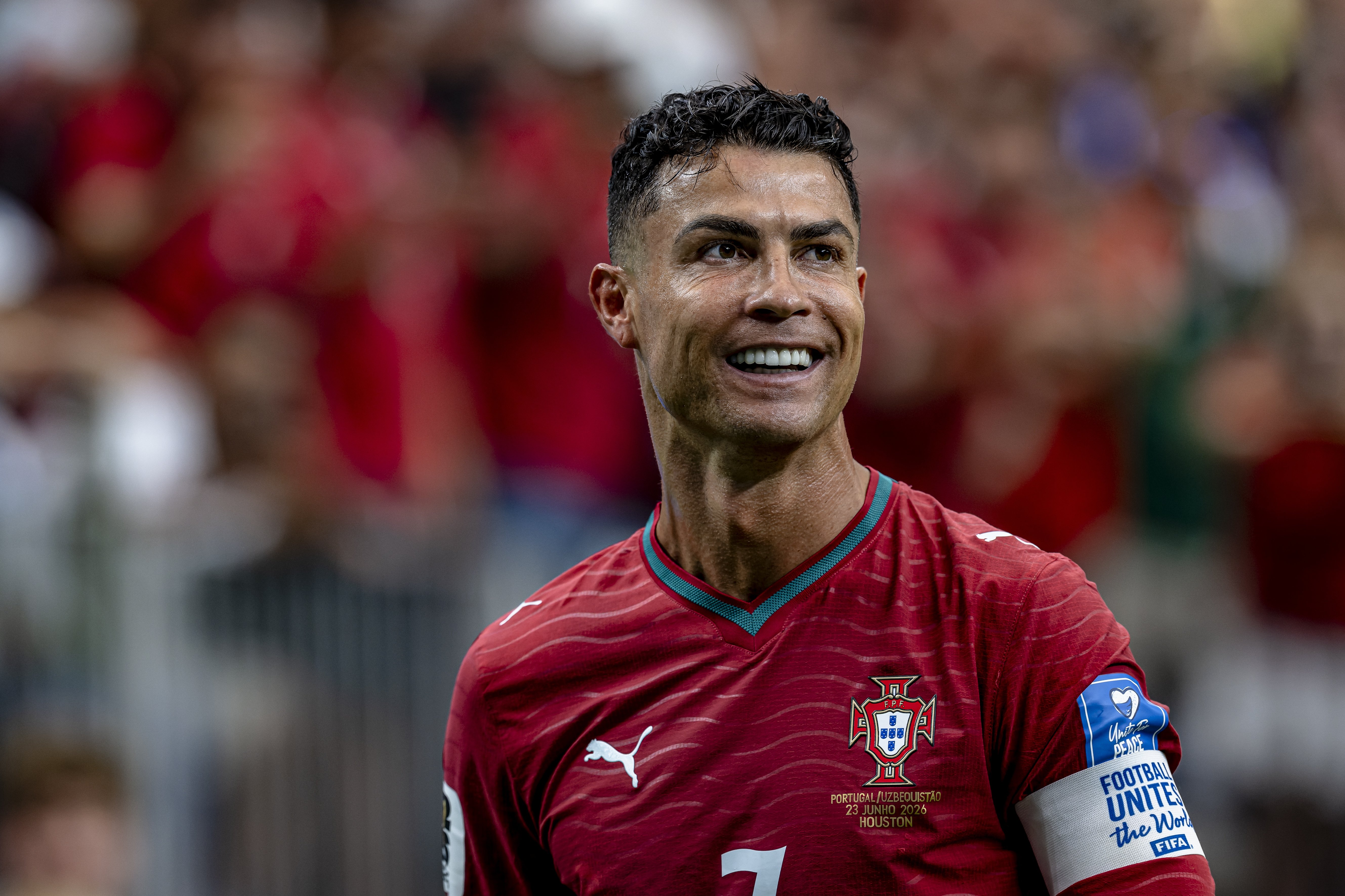Întrebat de Messi, Cristiano Ronaldo a recunoscut: "Ar fi extraordinar!"